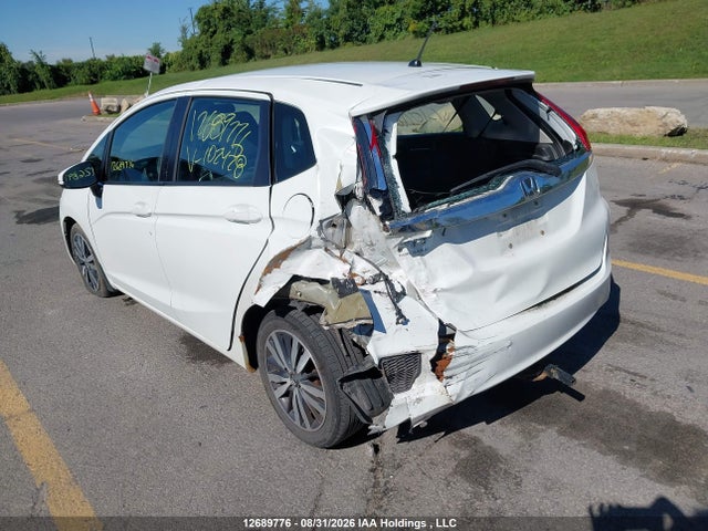 Продаж на аукціоні авто 2015 Honda Fit Ex/ex-l Navi, vin: 3HGGK5H8XFM102428, номер лоту: 12689776