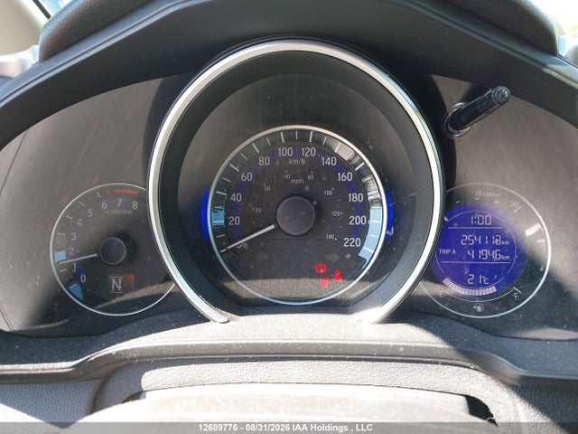 Продаж на аукціоні авто 2015 Honda Fit Ex/ex-l Navi, vin: 3HGGK5H8XFM102428, номер лоту: 12689776