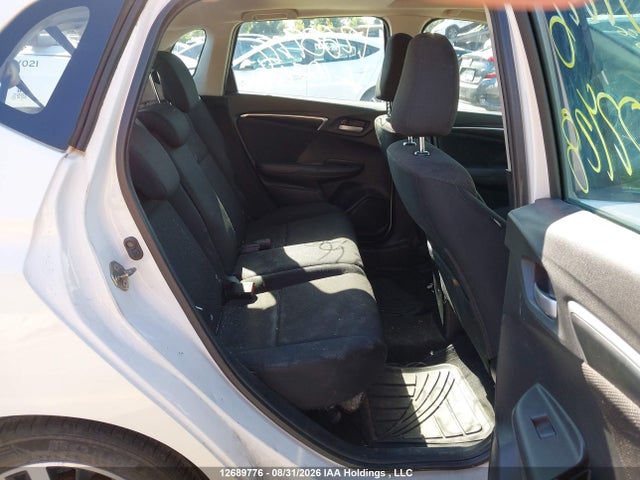 Продаж на аукціоні авто 2015 Honda Fit Ex/ex-l Navi, vin: 3HGGK5H8XFM102428, номер лоту: 12689776