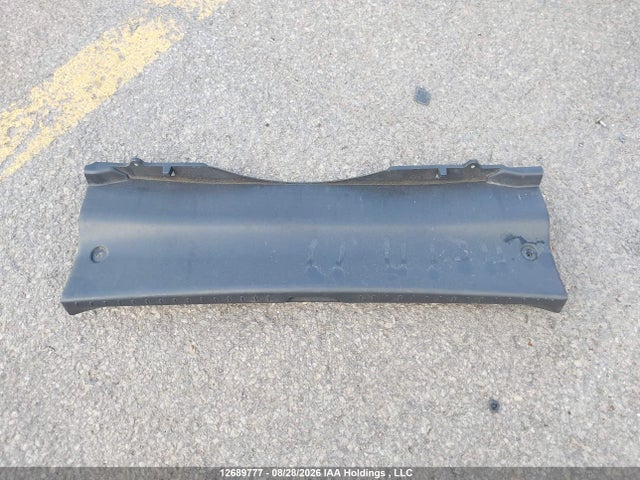Aukcja sprzedaży 2010 Toyota Yaris, vin: JTDBT9K30A1370856, numer aukcji: 12689777
