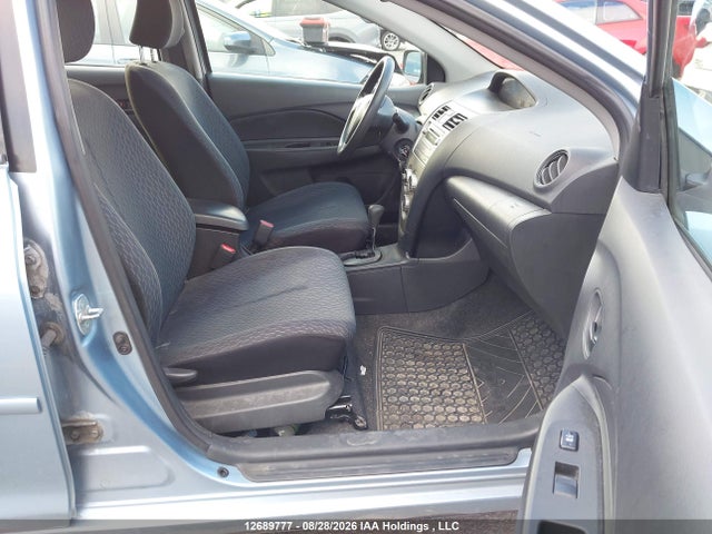 Aukcja sprzedaży 2010 Toyota Yaris, vin: JTDBT9K30A1370856, numer aukcji: 12689777