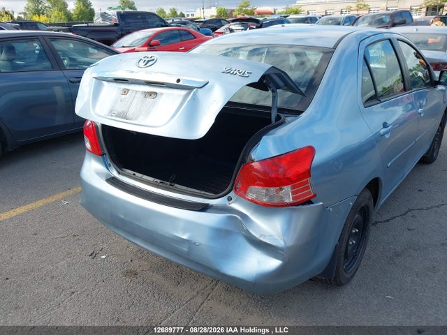 Aukcja sprzedaży 2010 Toyota Yaris, vin: JTDBT9K30A1370856, numer aukcji: 12689777