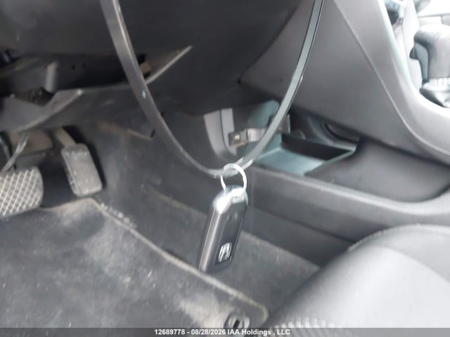 Aukcja sprzedaży 2020 Honda Civic Ex, vin: 2HGFC2F77LH024234, numer aukcji: 12689778