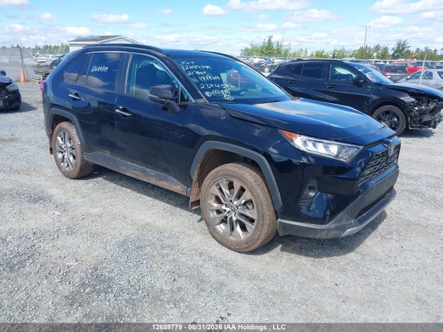 2T3D1RFV8MC182068 auction archive image
