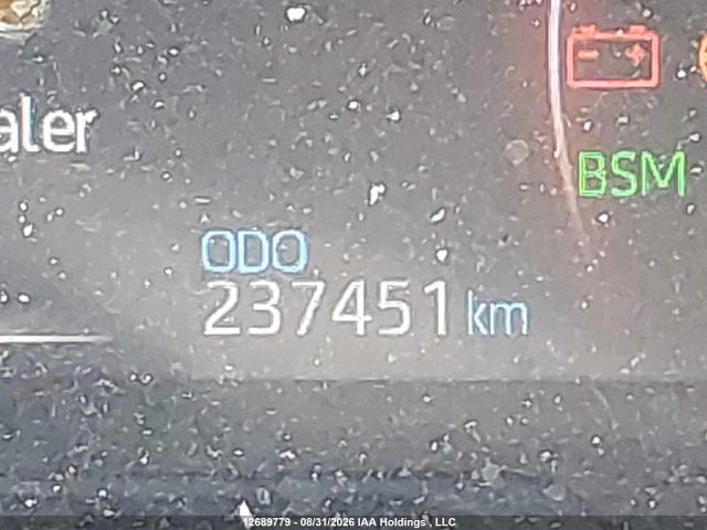 2T3D1RFV8MC182068 Toyota Rav4 Limited