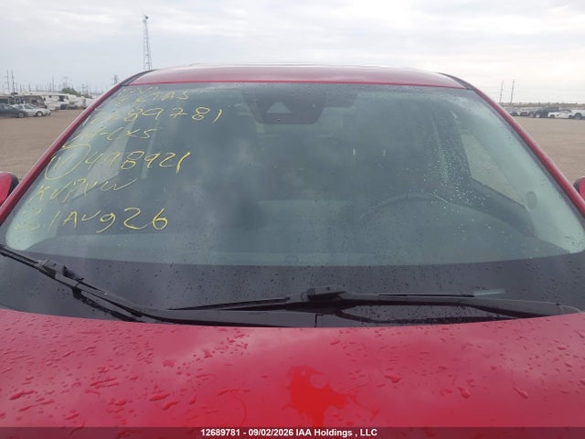 Продажа на аукционе авто 2024 Mazda Cx-5 Preferred, vin: JM3KFBCL3R0498921, номер лота: 12689781