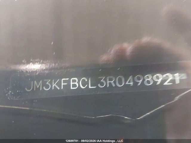 Продажа на аукционе авто 2024 Mazda Cx-5 Preferred, vin: JM3KFBCL3R0498921, номер лота: 12689781