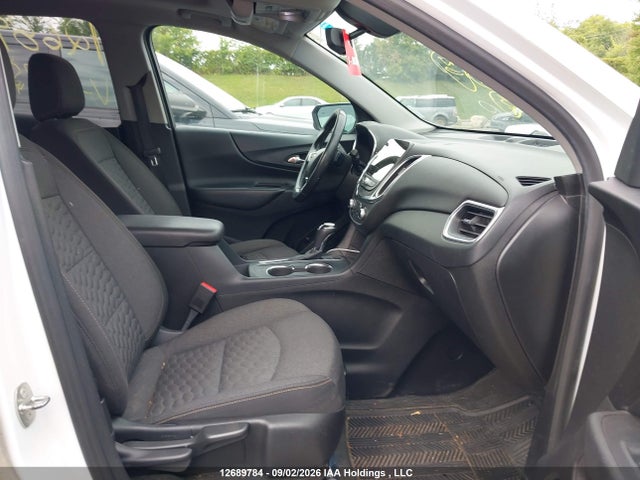 Продаж на аукціоні авто 2019 Chevrolet Equinox, vin: 2GNAXUEV4K6157544, номер лоту: 12689784