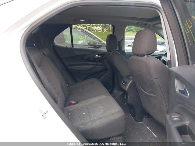 Продаж на аукціоні авто 2019 Chevrolet Equinox, vin: 2GNAXUEV4K6157544, номер лоту: 12689784