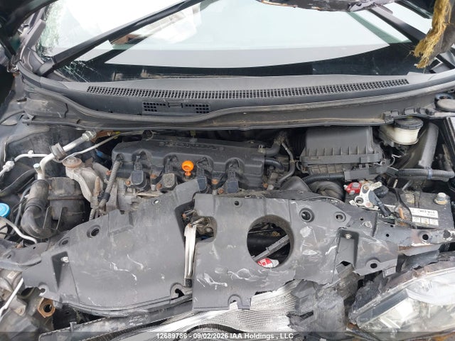 Honda Civic Lx 2015 2HGFB2F47FH061670 Image 10