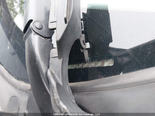 Honda Civic Lx 2015 2HGFB2F47FH061670 Image 18