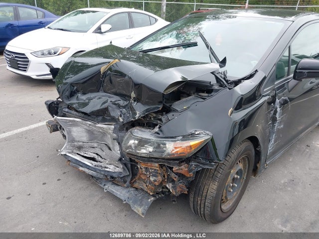 Honda Civic Lx 2015 2HGFB2F47FH061670 Image 6
