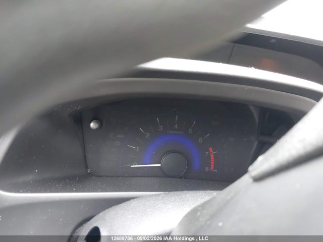 Honda Civic Lx 2015 2HGFB2F47FH061670 Image 7