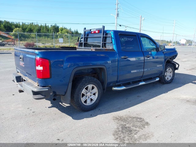 3GTU2LEC3JG121022 GMC SIERRA 1500