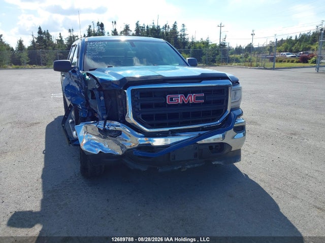GMC SIERRA 1500 2018 3GTU2LEC3JG121022 Image 6