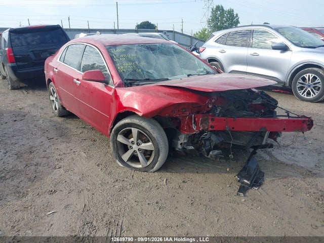 Aukcja sprzedaży 2012 Chevrolet Malibu 1lt, vin: 1G1ZC5EU6CF328430, numer aukcji: 12689790