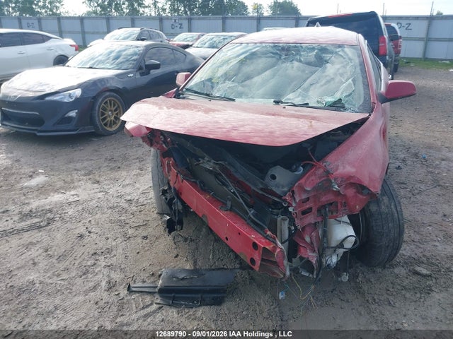 Aukcja sprzedaży 2012 Chevrolet Malibu 1lt, vin: 1G1ZC5EU6CF328430, numer aukcji: 12689790