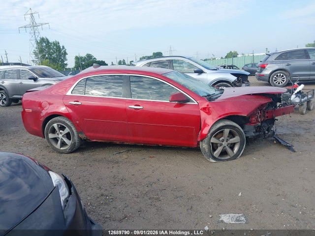 Aukcja sprzedaży 2012 Chevrolet Malibu 1lt, vin: 1G1ZC5EU6CF328430, numer aukcji: 12689790