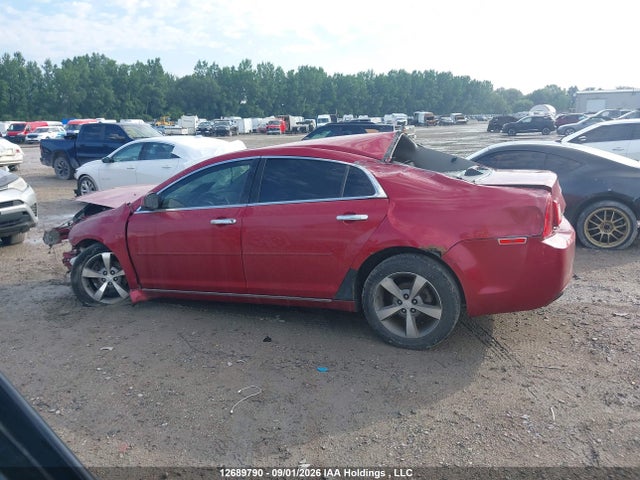 Aukcja sprzedaży 2012 Chevrolet Malibu 1lt, vin: 1G1ZC5EU6CF328430, numer aukcji: 12689790