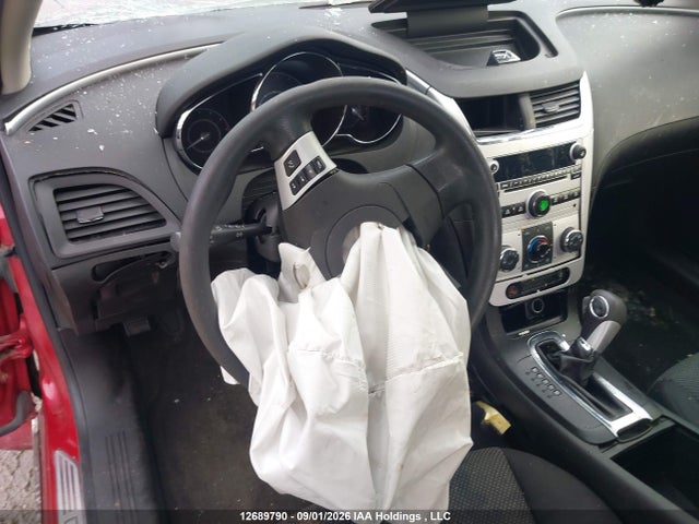 Aukcja sprzedaży 2012 Chevrolet Malibu 1lt, vin: 1G1ZC5EU6CF328430, numer aukcji: 12689790