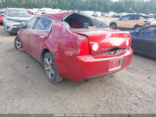Aukcja sprzedaży 2012 Chevrolet Malibu 1lt, vin: 1G1ZC5EU6CF328430, numer aukcji: 12689790