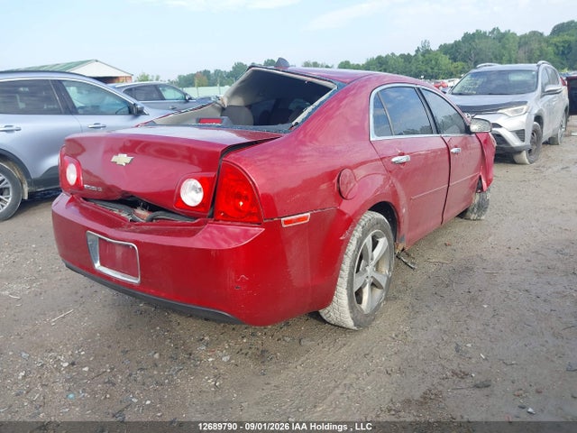 Aukcja sprzedaży 2012 Chevrolet Malibu 1lt, vin: 1G1ZC5EU6CF328430, numer aukcji: 12689790