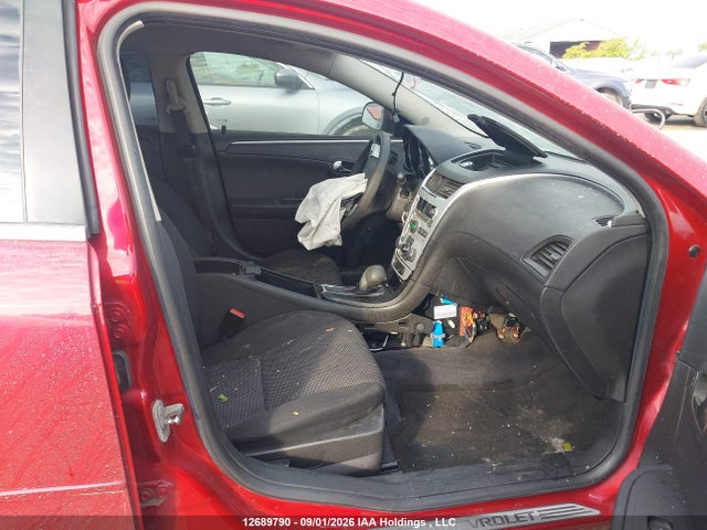Aukcja sprzedaży 2012 Chevrolet Malibu 1lt, vin: 1G1ZC5EU6CF328430, numer aukcji: 12689790