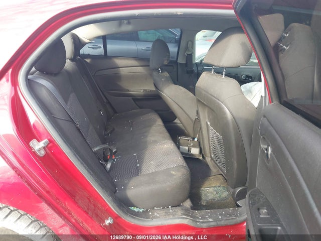 Aukcja sprzedaży 2012 Chevrolet Malibu 1lt, vin: 1G1ZC5EU6CF328430, numer aukcji: 12689790