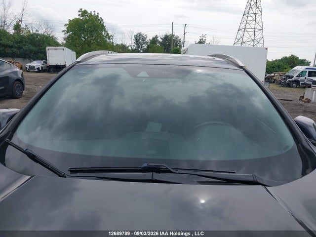 Honda Cr-v Touring 2018 2HKRW2H91JH130717 Image 18
