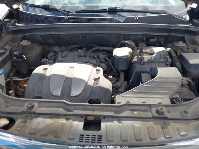 Продажа на аукционе авто 2013 Kia Sorento, vin: 5XYKUDA21DG334333, номер лота: 12689793