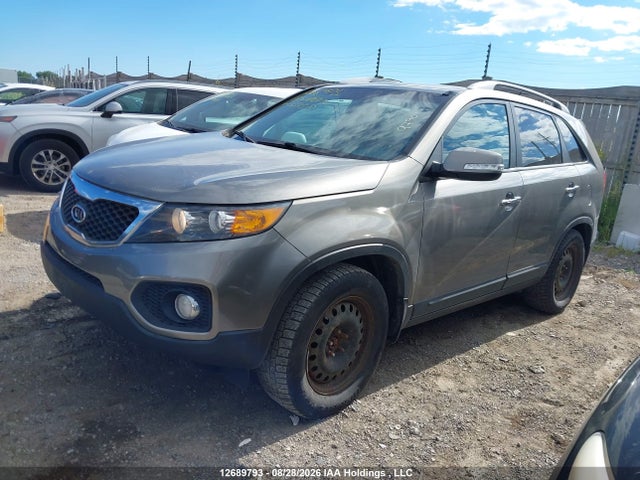 Продажа на аукционе авто 2013 Kia Sorento, vin: 5XYKUDA21DG334333, номер лота: 12689793
