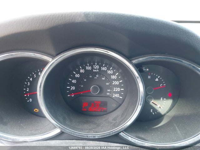Продажа на аукционе авто 2013 Kia Sorento, vin: 5XYKUDA21DG334333, номер лота: 12689793
