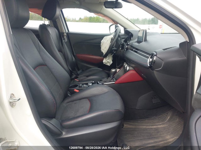 Mazda Cx-3 Grand Touring 2016 JM1DKFD70G0134555 Image 5