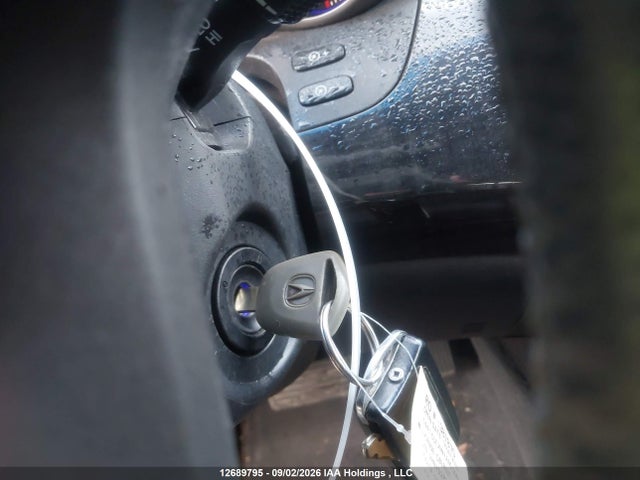 12689795 :رقم المزاد ، 2HNYD282X8H002249 vin ، 2008 Acura Mdx مزاد بيع