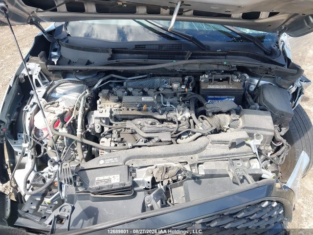Toyota Corolla Cross Le 2022 7MUCAABG1NV030497 Image 10