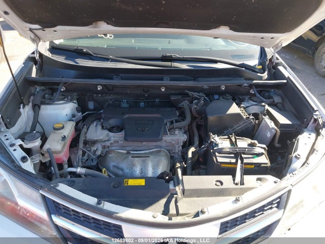 Toyota Rav4 Xle 2015 2T3RFREV9FW281654 Image 10