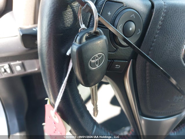 Toyota Rav4 Xle 2015 2T3RFREV9FW281654 Image 11