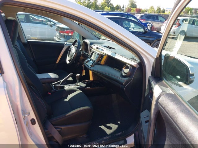 Toyota Rav4 Xle 2015 2T3RFREV9FW281654 Image 5