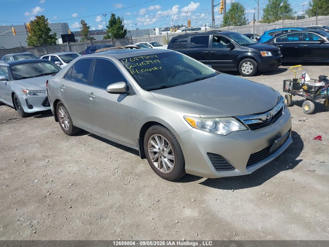 Aukcja sprzedaży 2014 Toyota Camry L/se/le/xle, vin: 4T1BF1FK0EU463919, numer aukcji: 12689804
