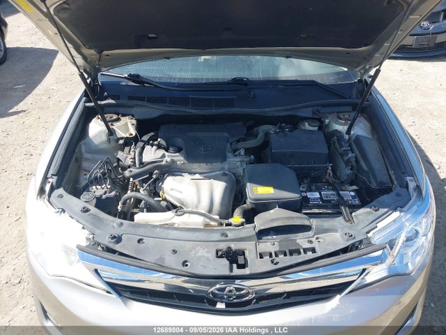 Aukcja sprzedaży 2014 Toyota Camry L/se/le/xle, vin: 4T1BF1FK0EU463919, numer aukcji: 12689804
