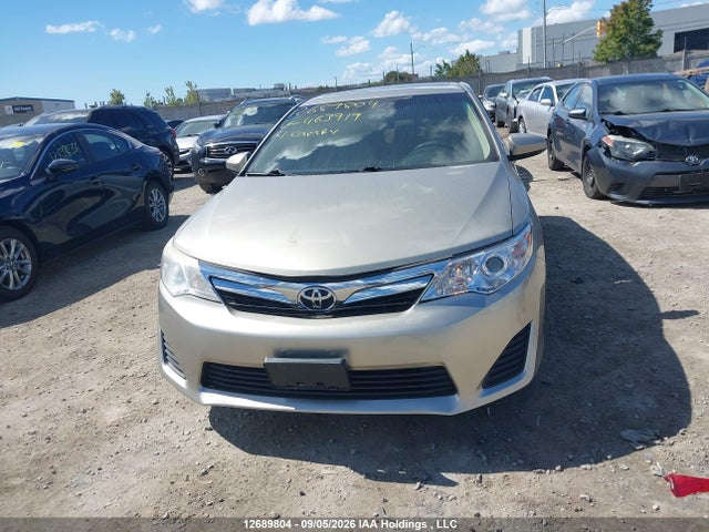 Aukcja sprzedaży 2014 Toyota Camry L/se/le/xle, vin: 4T1BF1FK0EU463919, numer aukcji: 12689804