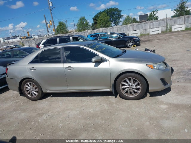 Aukcja sprzedaży 2014 Toyota Camry L/se/le/xle, vin: 4T1BF1FK0EU463919, numer aukcji: 12689804