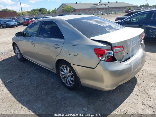 Aukcja sprzedaży 2014 Toyota Camry L/se/le/xle, vin: 4T1BF1FK0EU463919, numer aukcji: 12689804