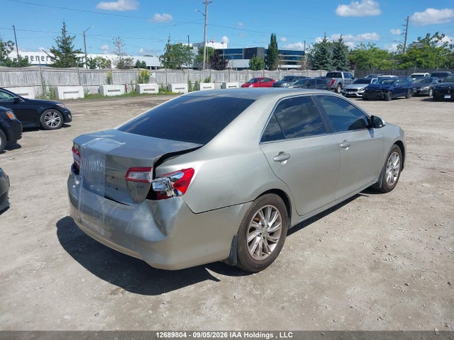 Aukcja sprzedaży 2014 Toyota Camry L/se/le/xle, vin: 4T1BF1FK0EU463919, numer aukcji: 12689804