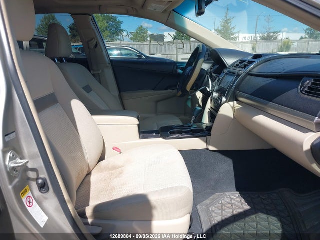 Aukcja sprzedaży 2014 Toyota Camry L/se/le/xle, vin: 4T1BF1FK0EU463919, numer aukcji: 12689804