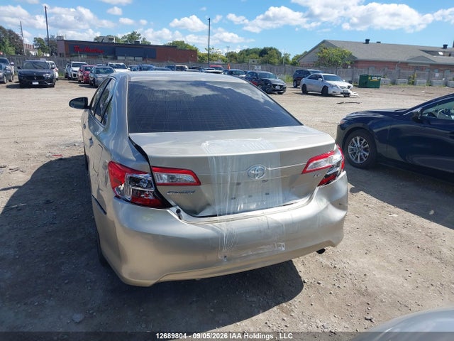 Aukcja sprzedaży 2014 Toyota Camry L/se/le/xle, vin: 4T1BF1FK0EU463919, numer aukcji: 12689804