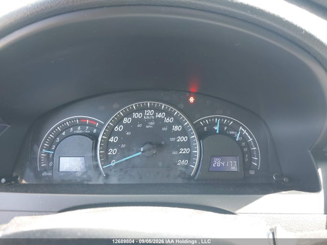 Aukcja sprzedaży 2014 Toyota Camry L/se/le/xle, vin: 4T1BF1FK0EU463919, numer aukcji: 12689804