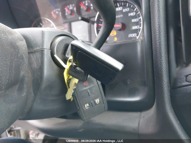 Продаж на аукціоні авто 2019 Gmc Sierra 2500hd, vin: 1GT12NEYXKF231627, номер лоту: 12689805