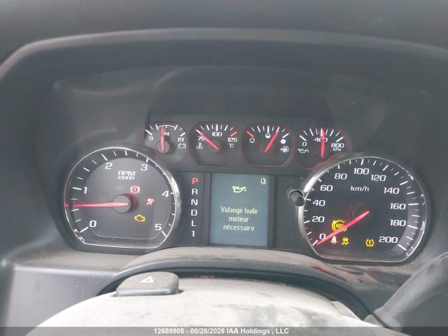 Продаж на аукціоні авто 2019 Gmc Sierra 2500hd, vin: 1GT12NEYXKF231627, номер лоту: 12689805