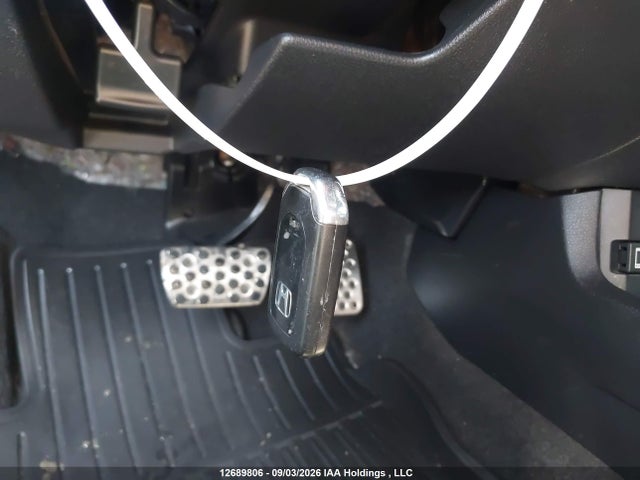 Honda Civic Sport 2020 2HGFC2F86LH009829 Image 11